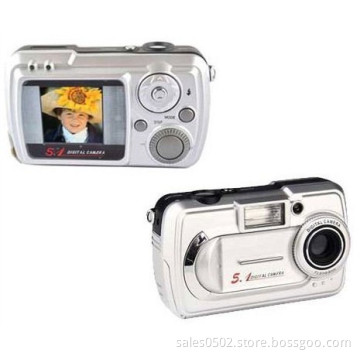 5MP Mini Digital Camera with 1.44 inch Screen